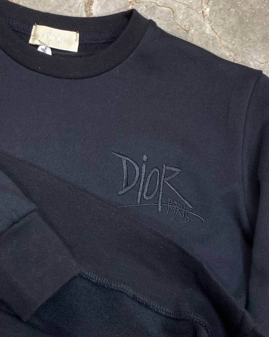 Спортивный Костюм Dior
