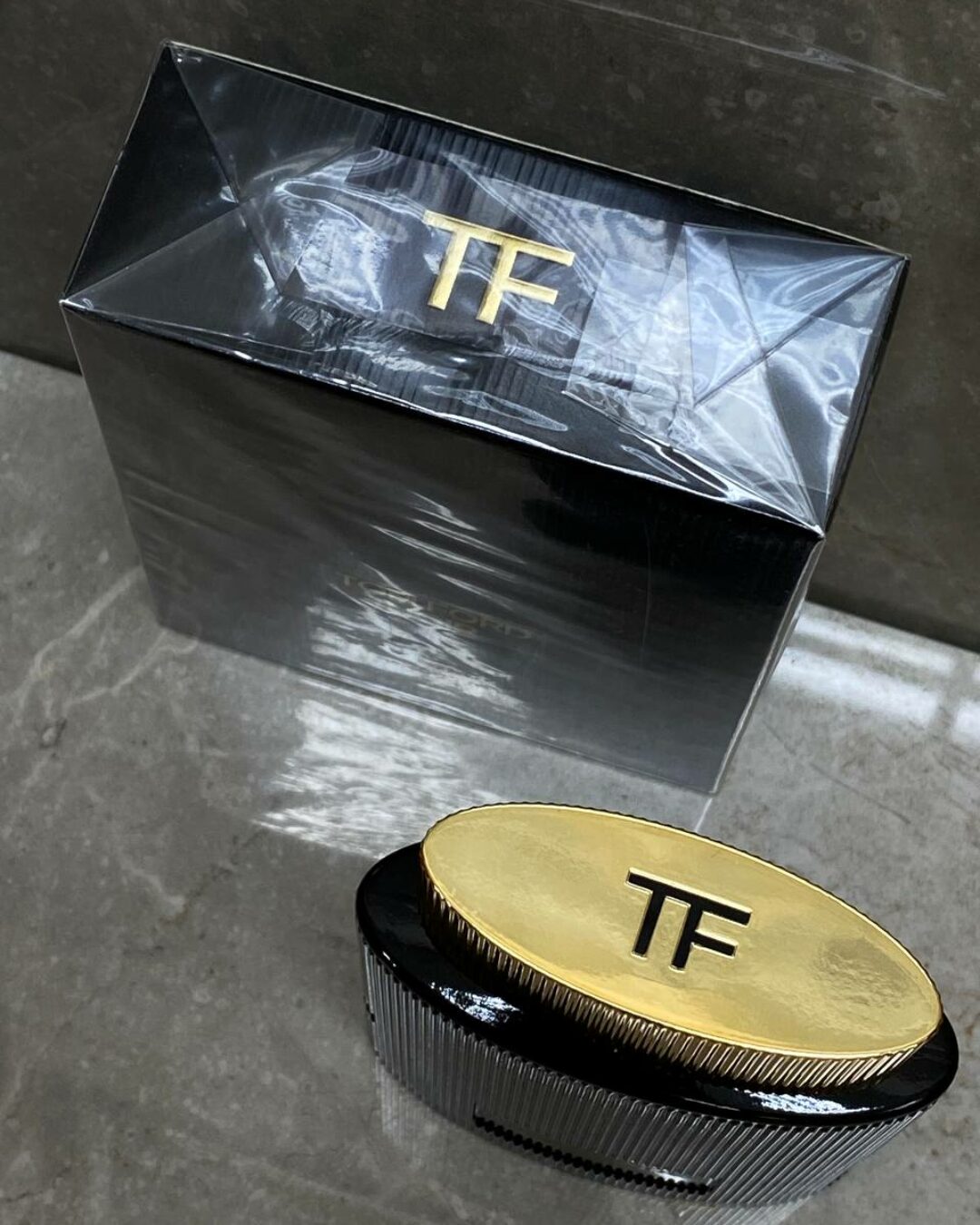 Парфюм Tom Ford Noir 100ml