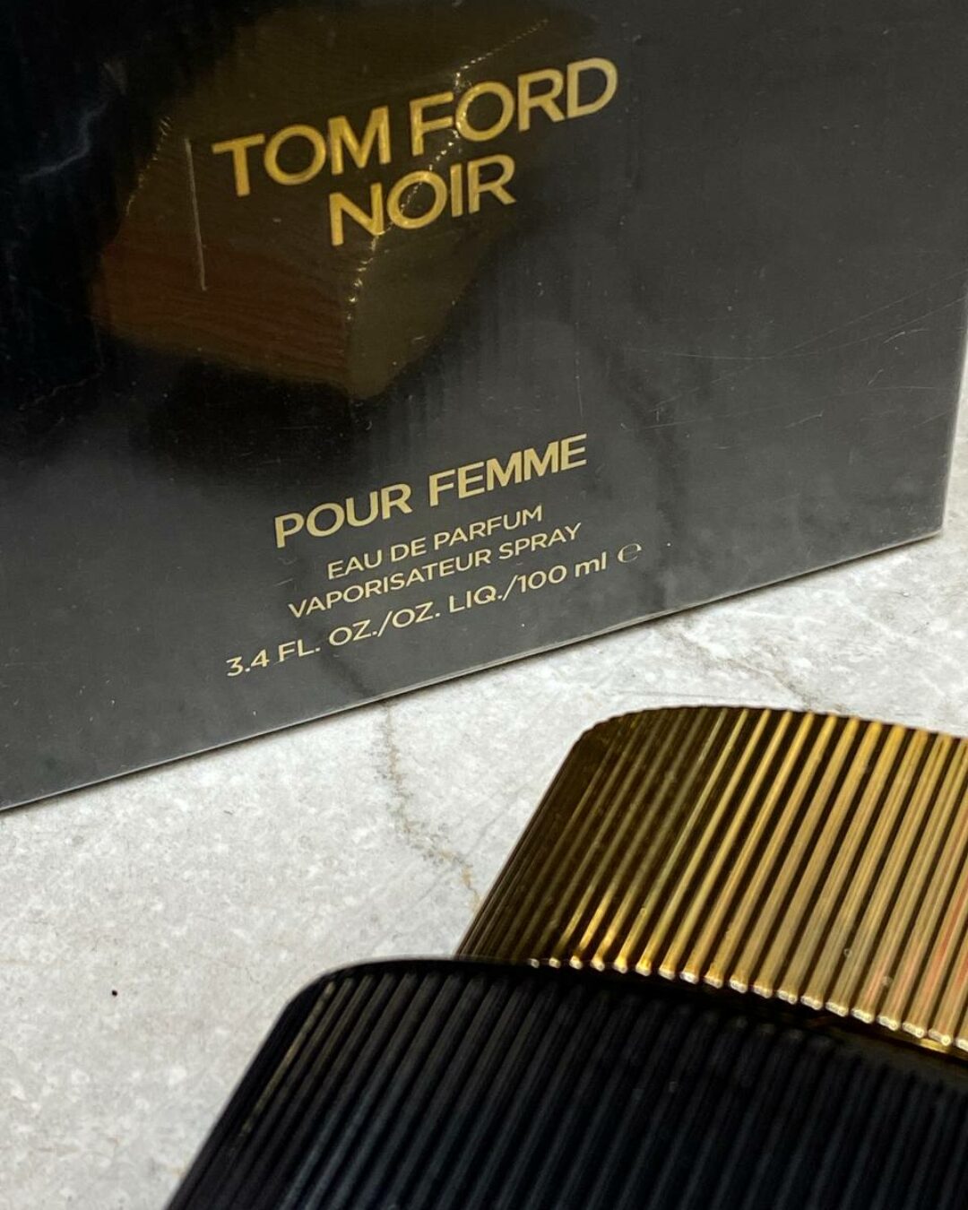 Парфюм Tom Ford Noir 100ml