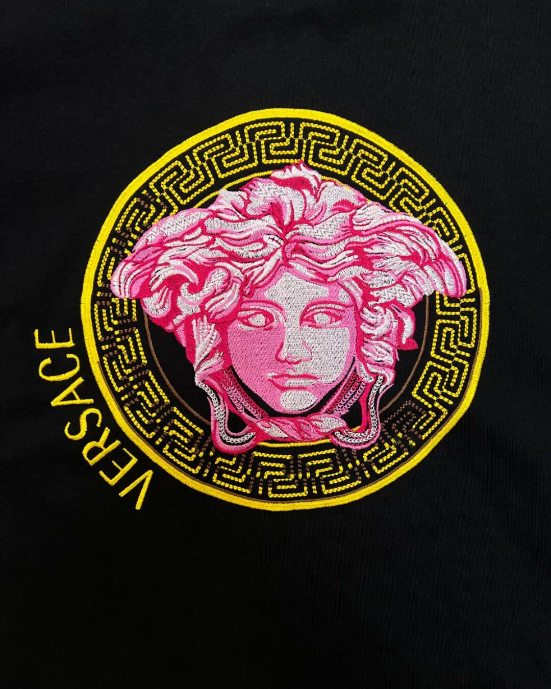 Футболка Versace