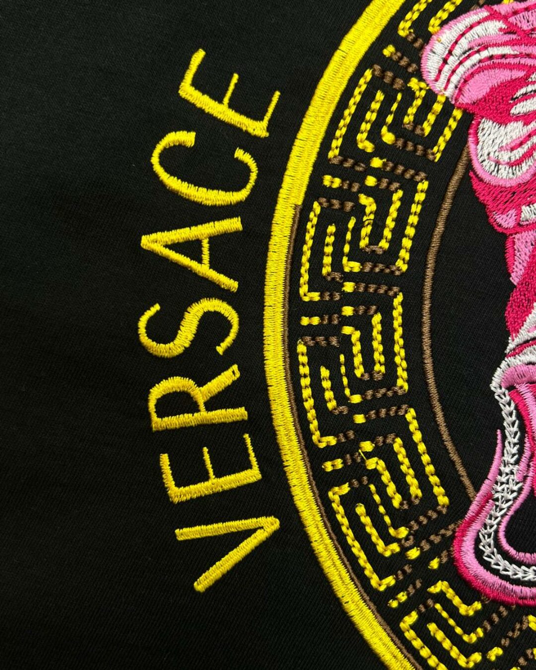 Футболка Versace