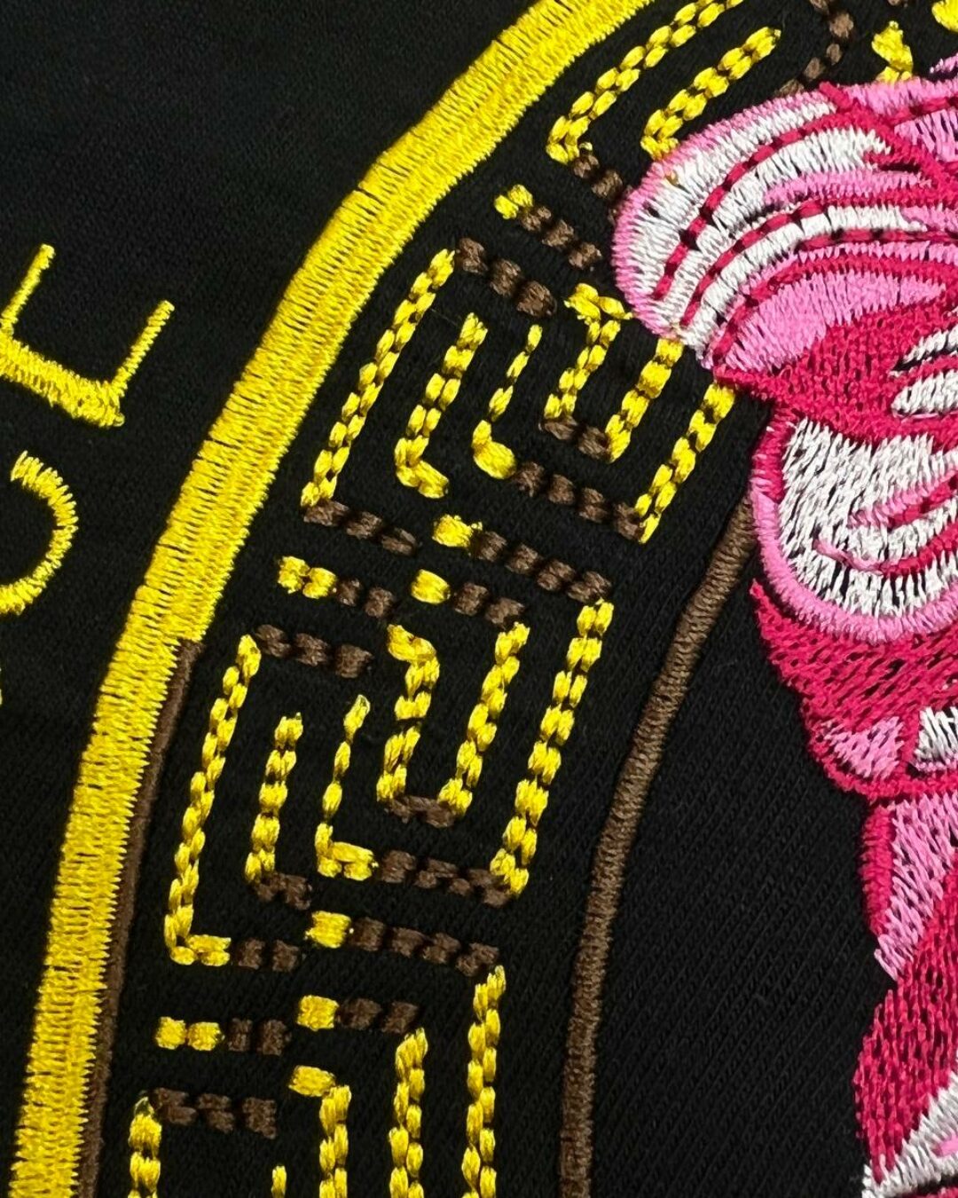 Футболка Versace