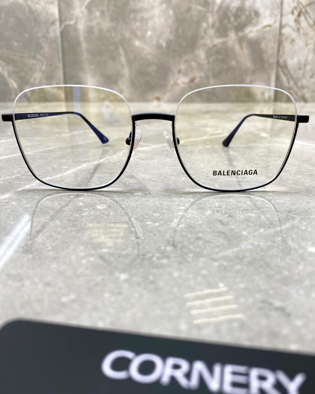 Оправа Balenciaga