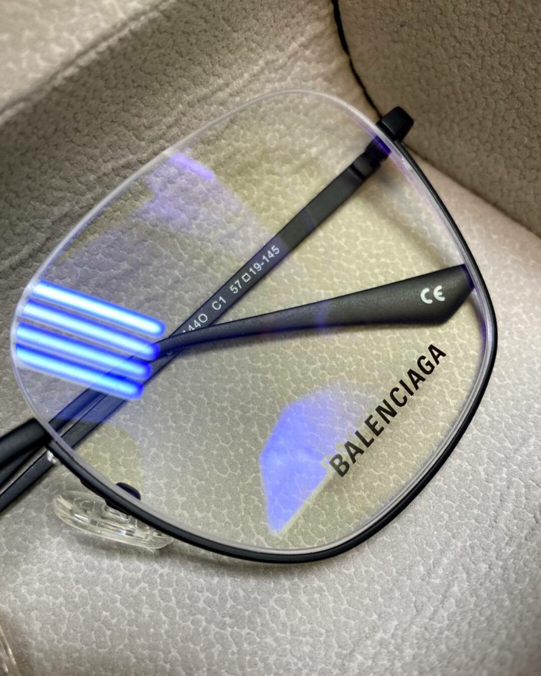 Оправа Balenciaga