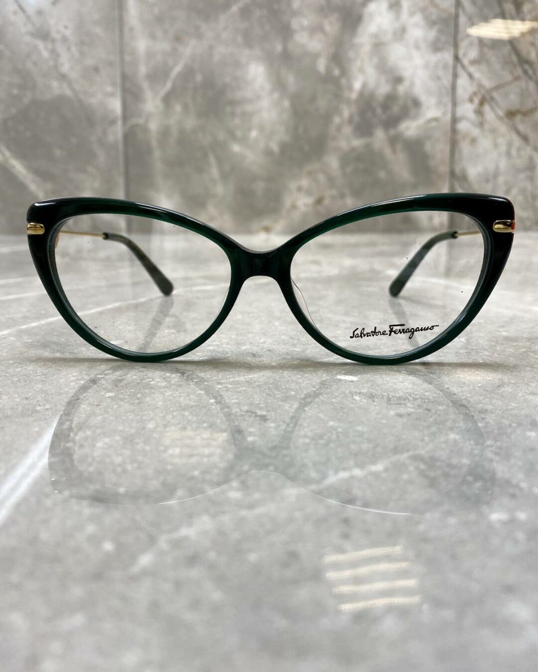 Оправа Salvatore Ferragamo