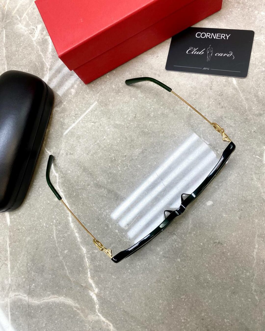 Оправа Salvatore Ferragamo