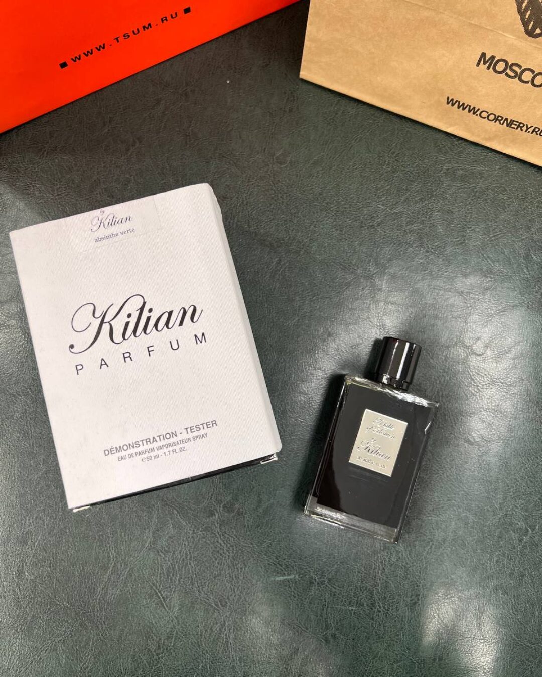 Парфюм Kilian Taste of Heaven