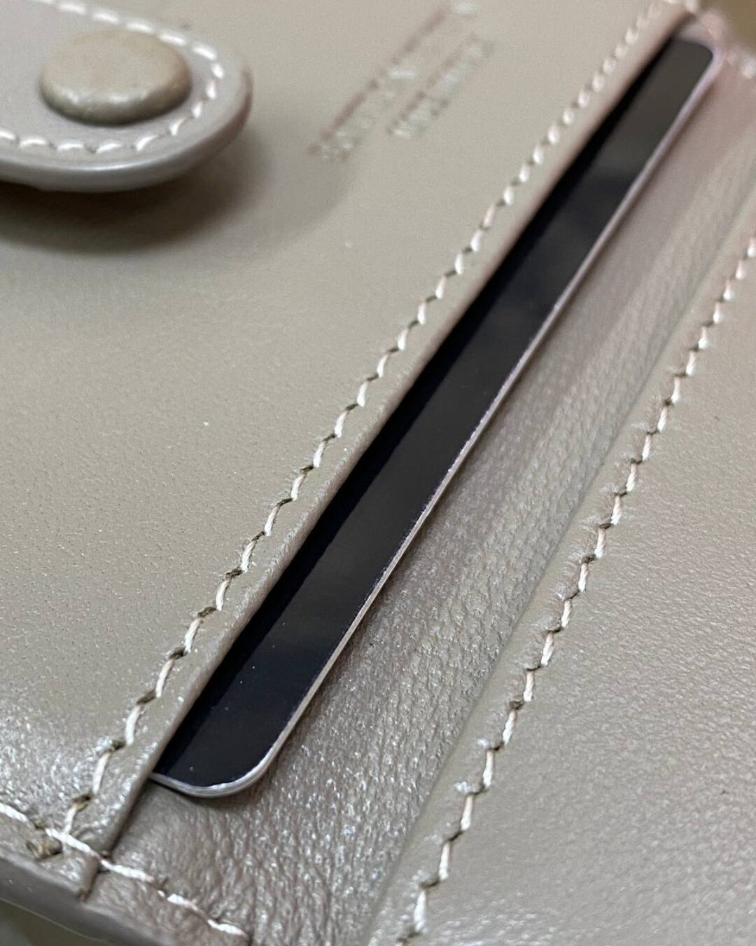Картхолдер Bottega Veneta