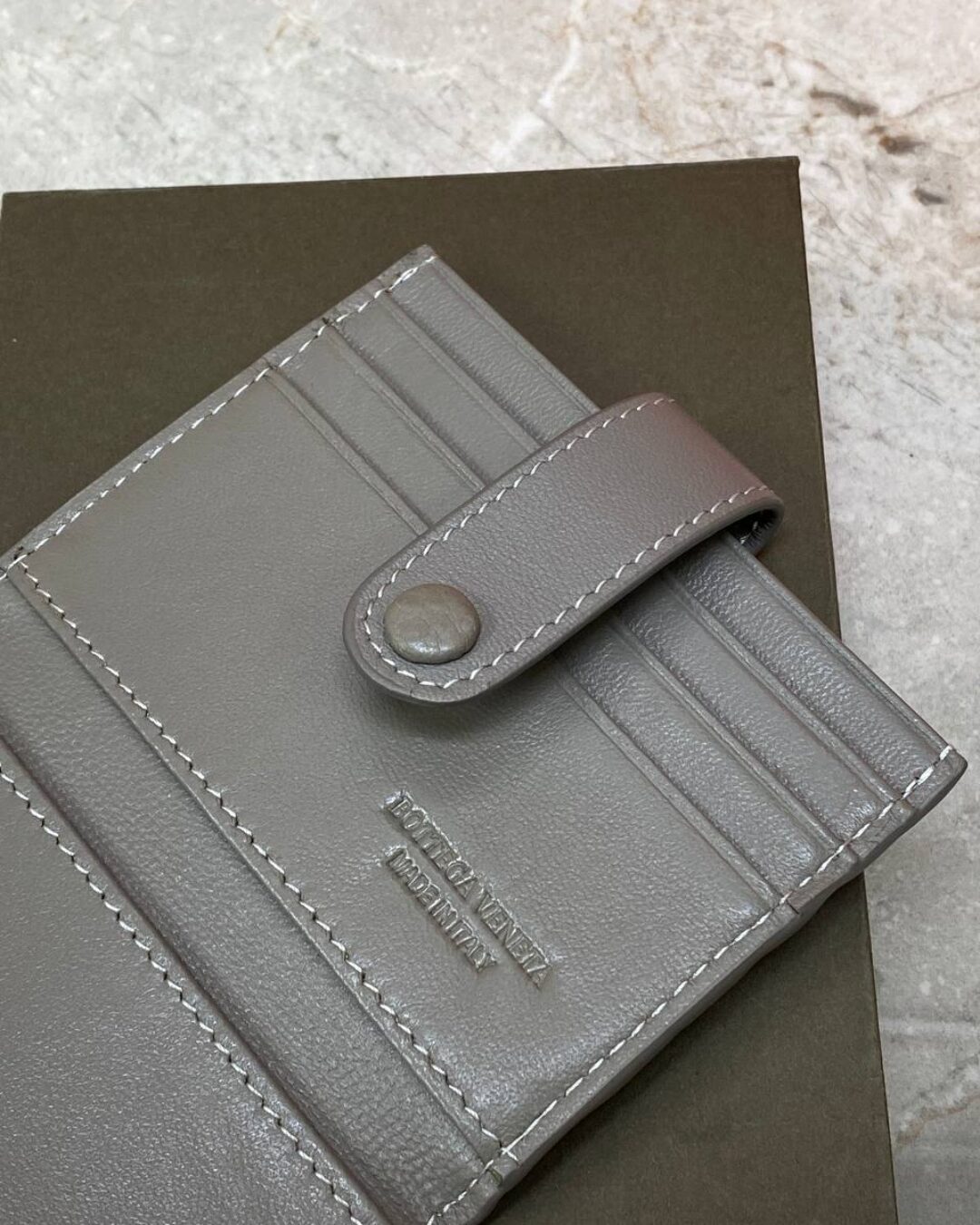 Картхолдер Bottega Veneta