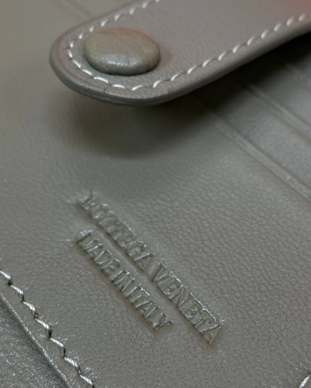 Картхолдер Bottega Veneta