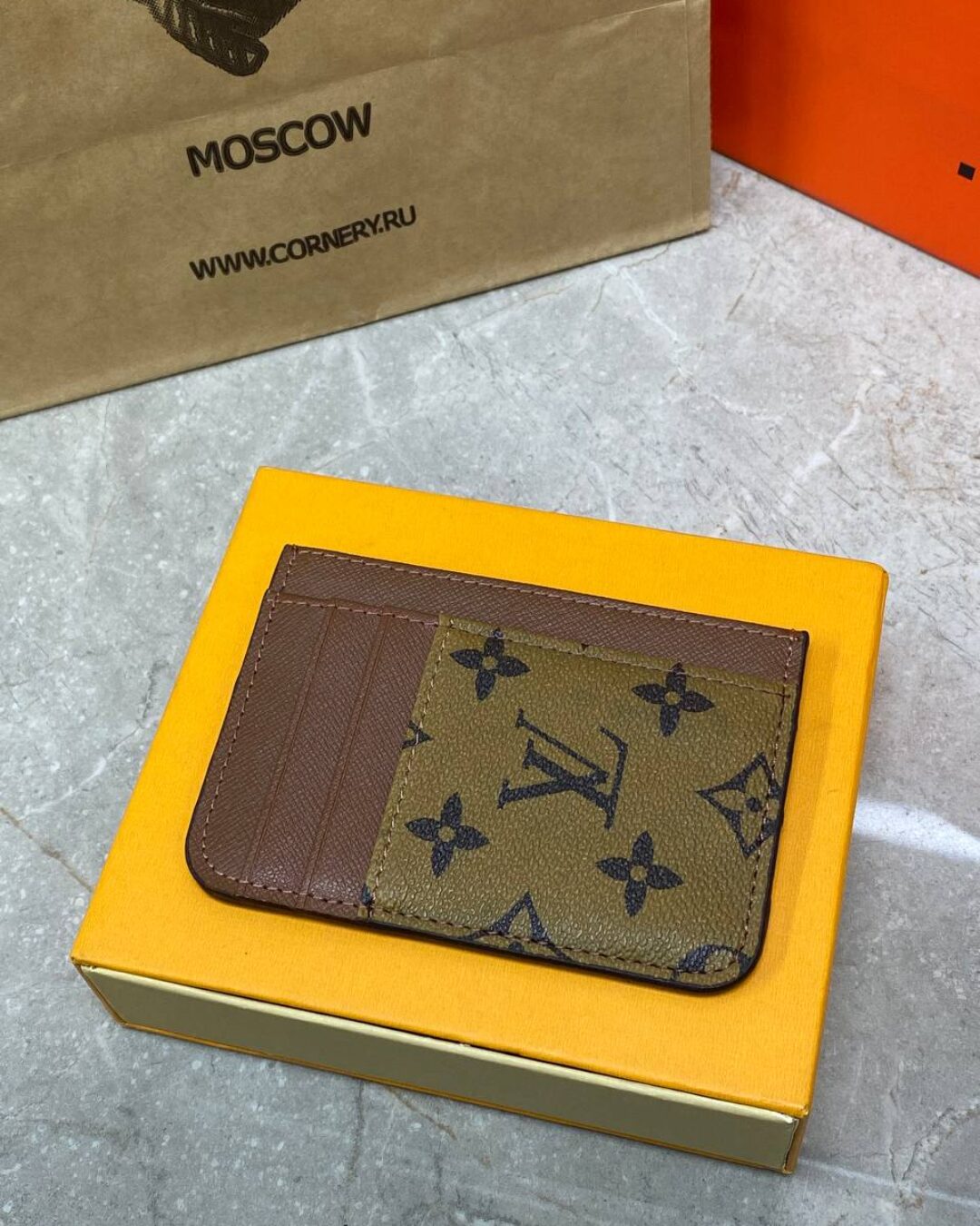Картхолдер Louis Vuitton