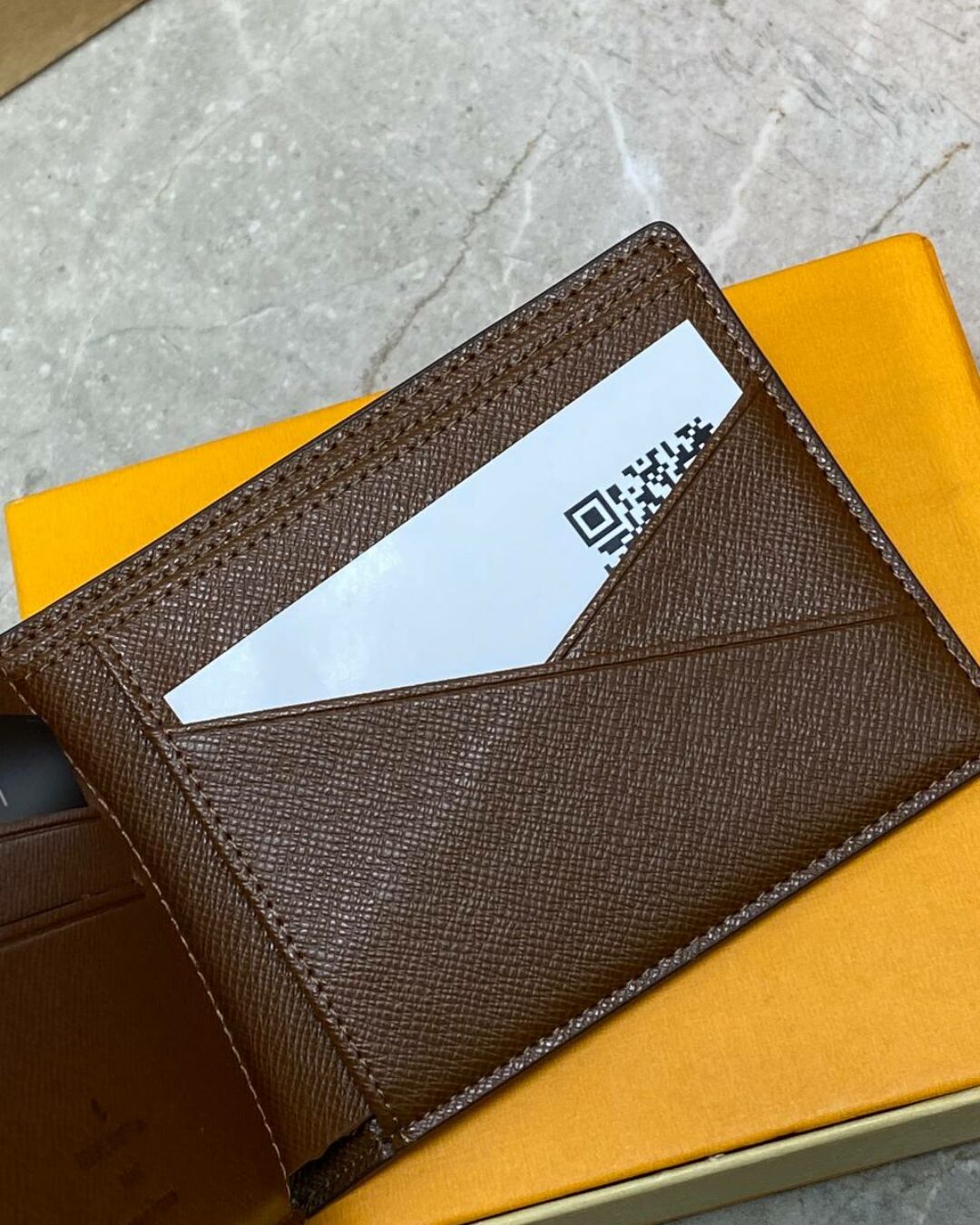 Кошелёк Louis Vuitton