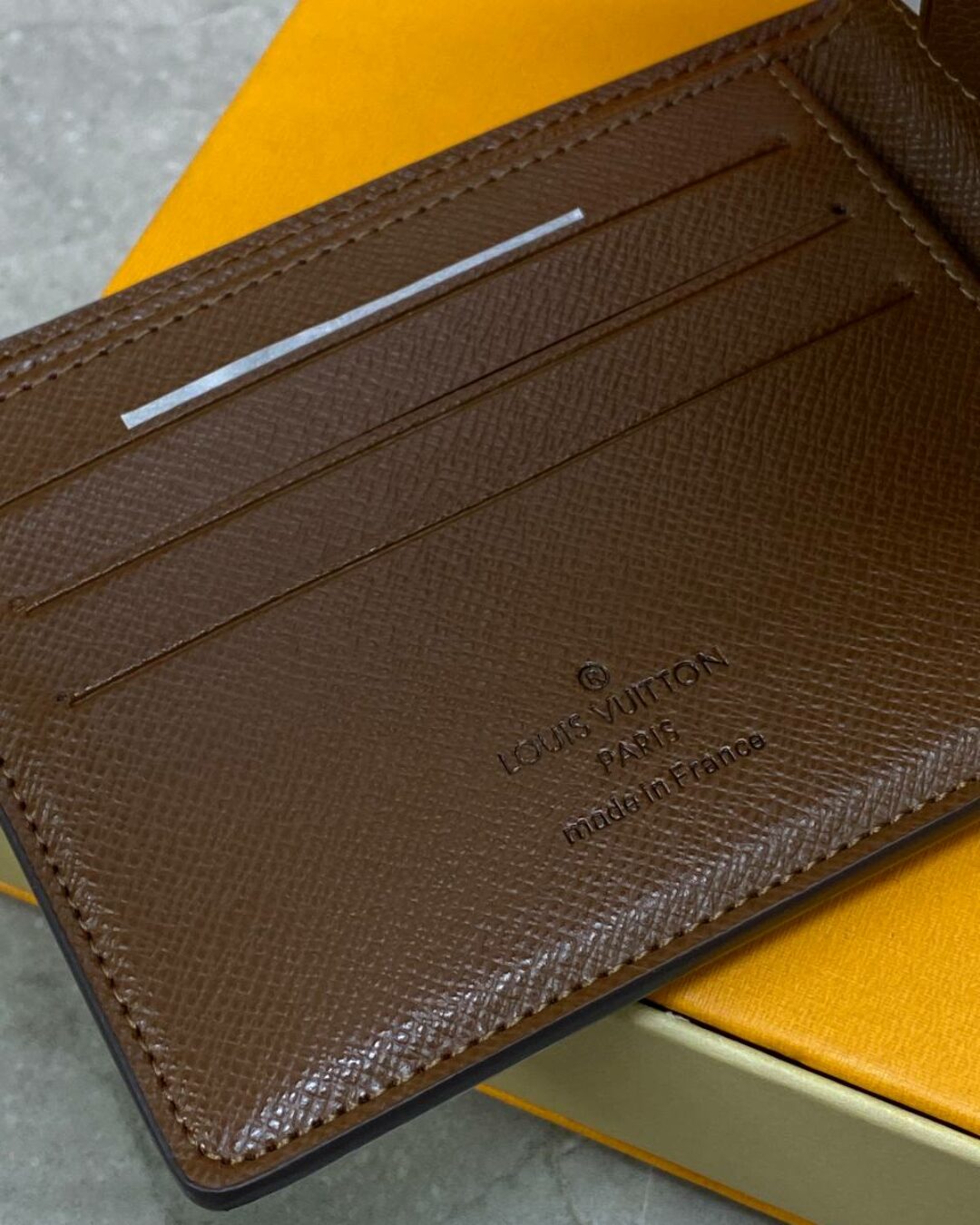 Кошелёк Louis Vuitton