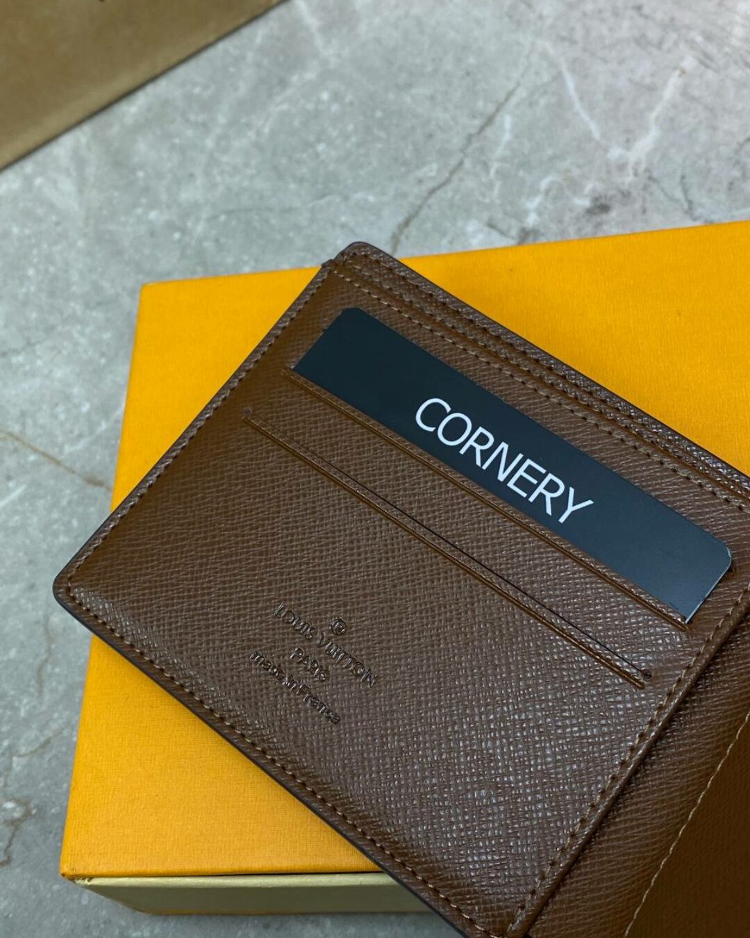 Кошелёк Louis Vuitton