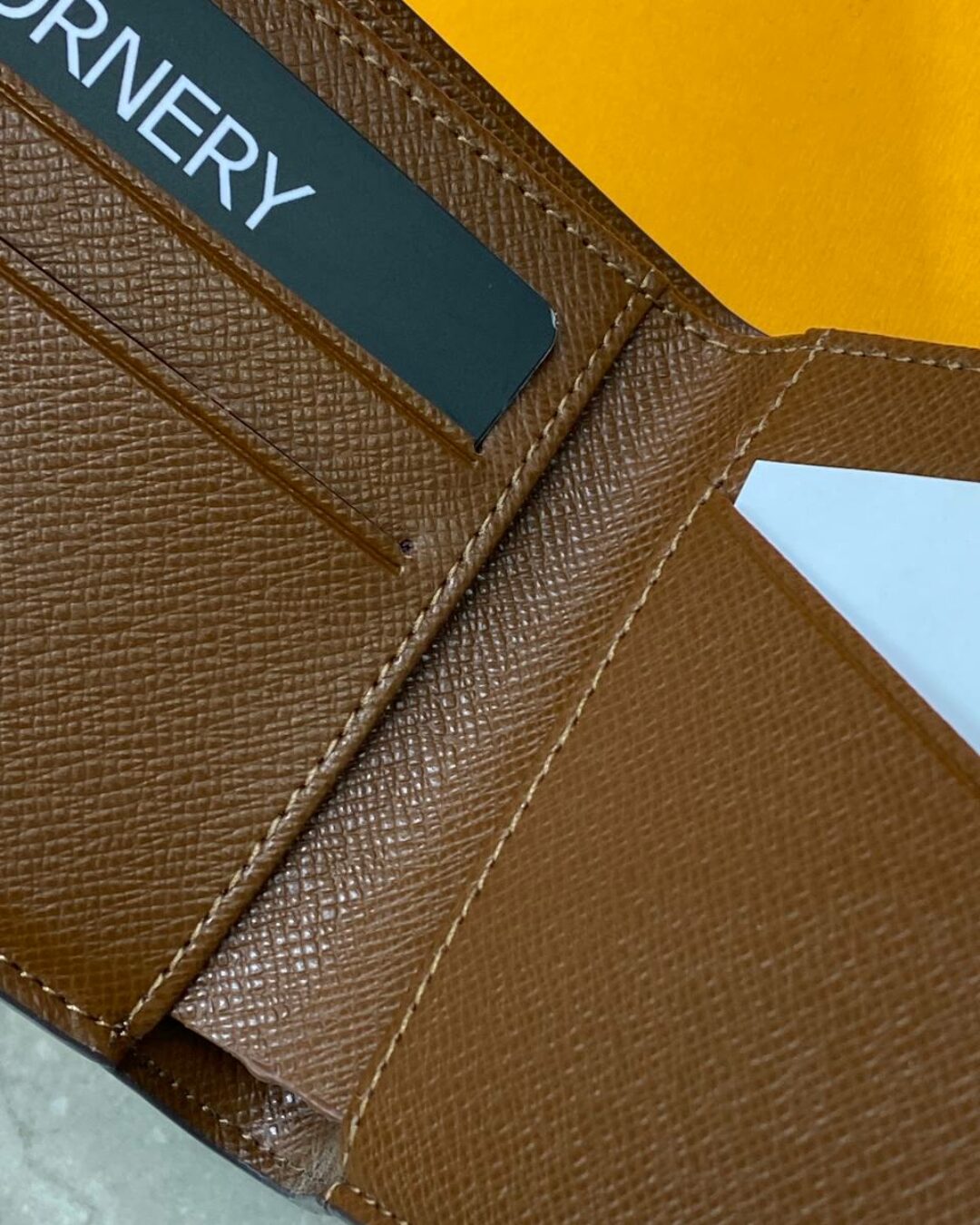 Кошелёк Louis Vuitton