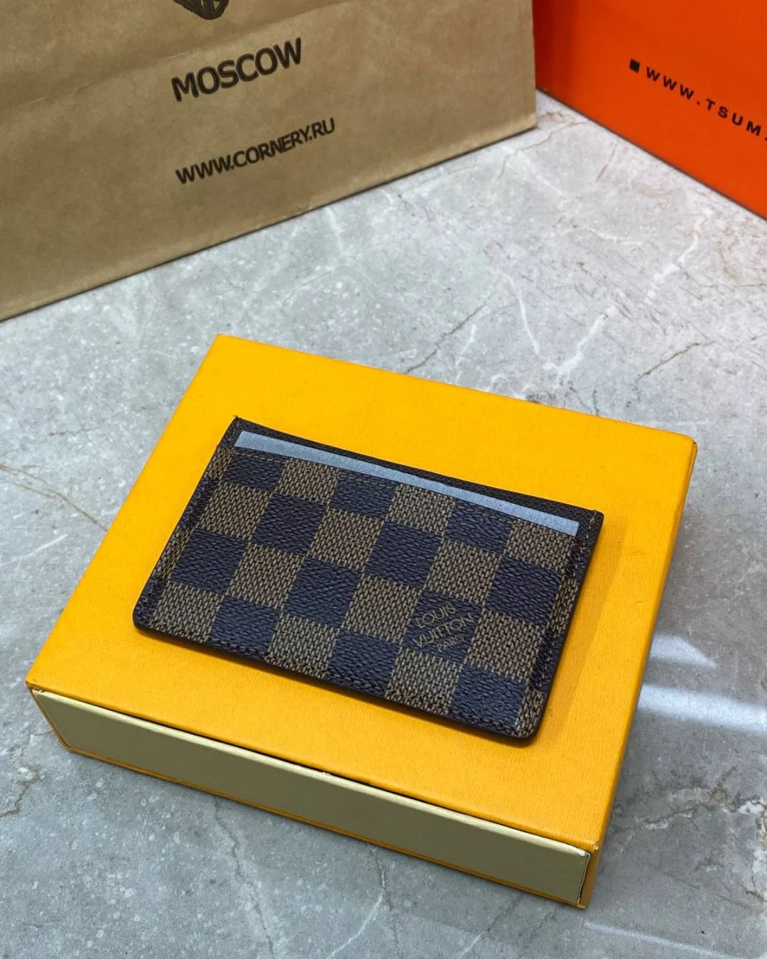 Картхолдер Louis Vuitton