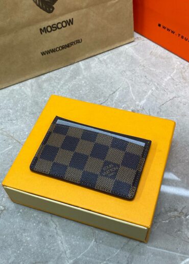 Картхолдер Louis Vuitton