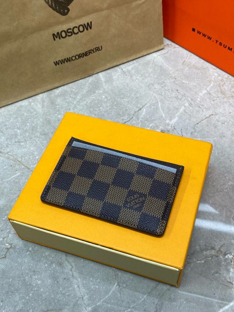 Картхолдер Louis Vuitton