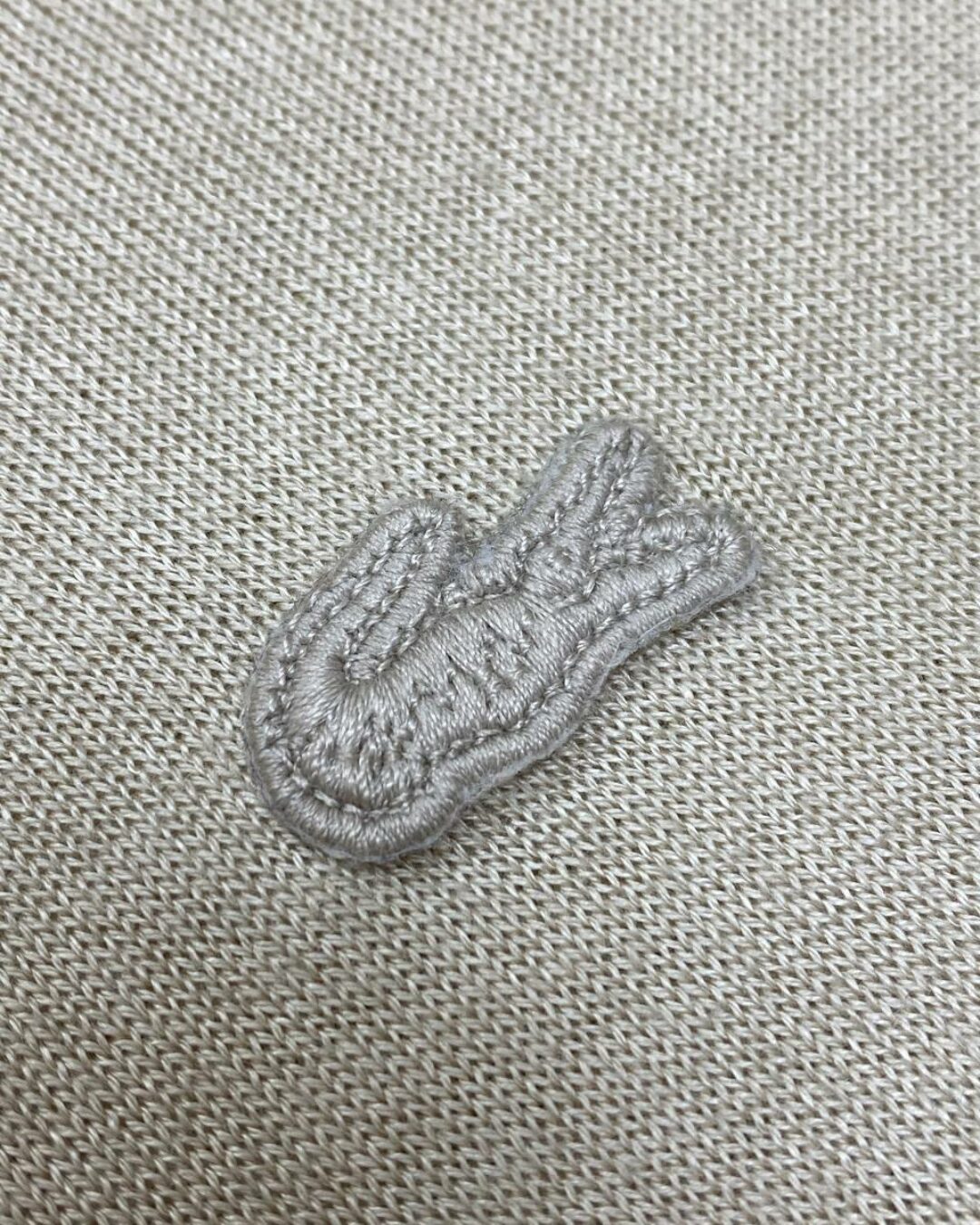 Поло Lacoste