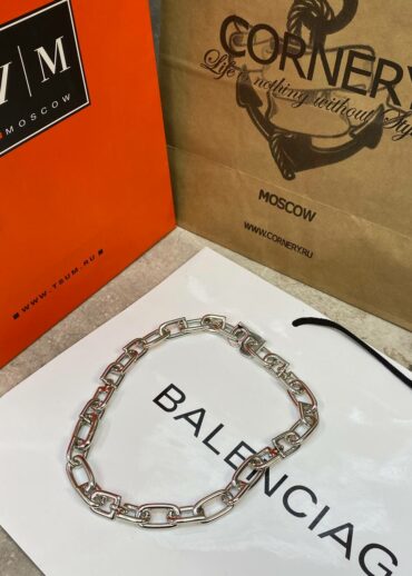 Цепочка Balenciaga