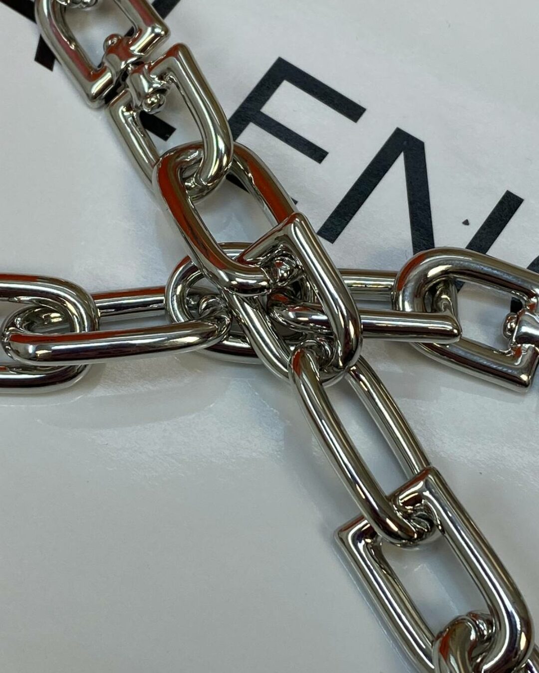 Цепочка Balenciaga