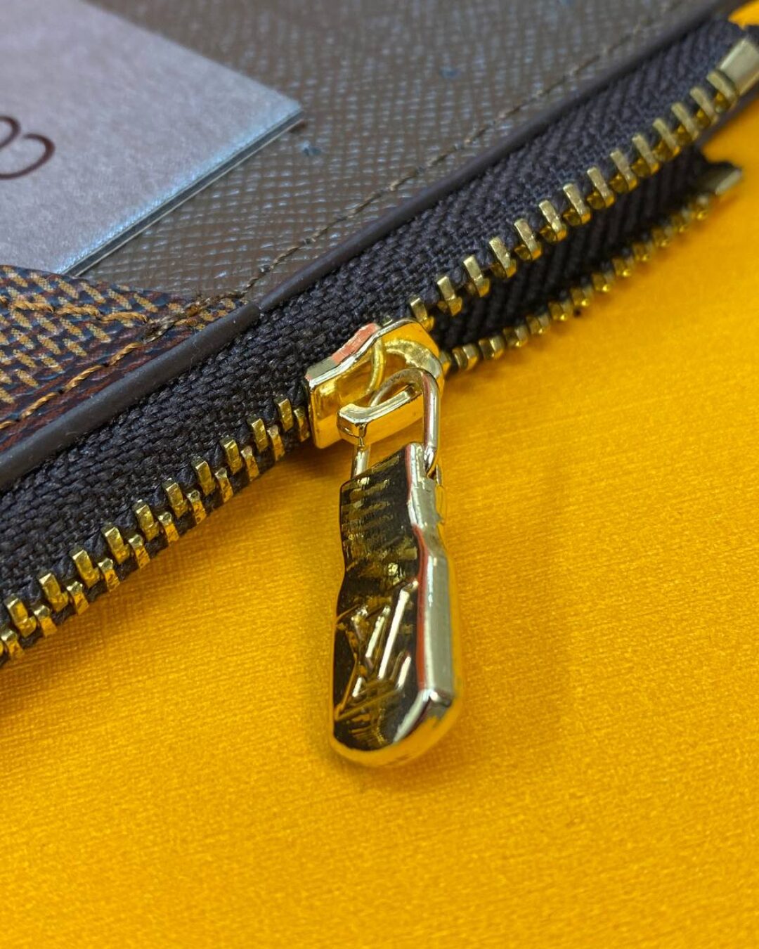 Картхолдер Louis Vuitton — фото 4
