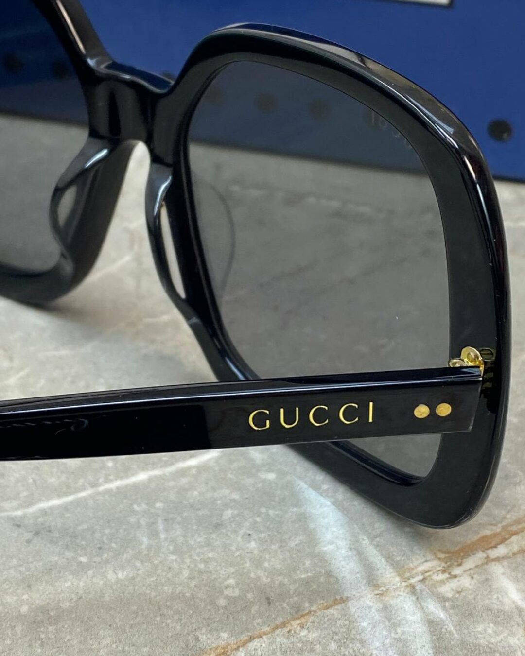 Очки Gucci