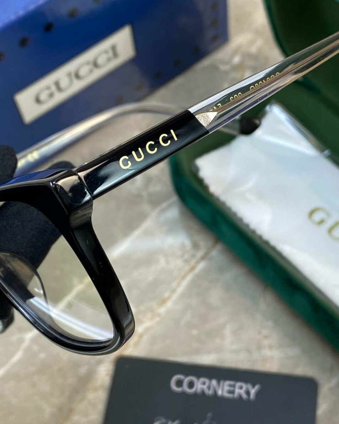 Оправа Gucci