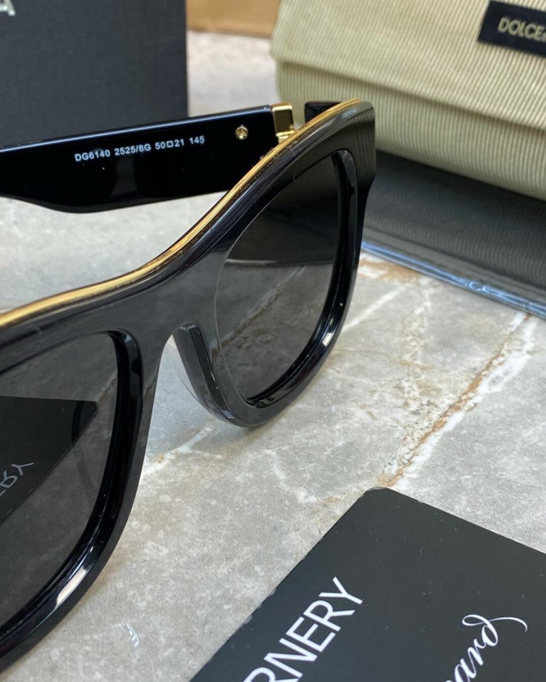 Очки Dolce & Gabbana