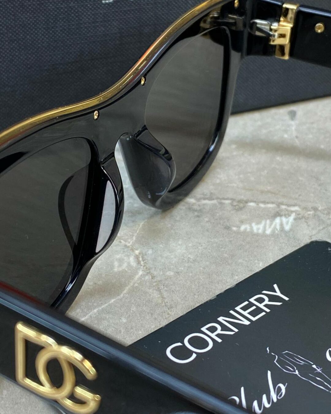 Очки Dolce & Gabbana