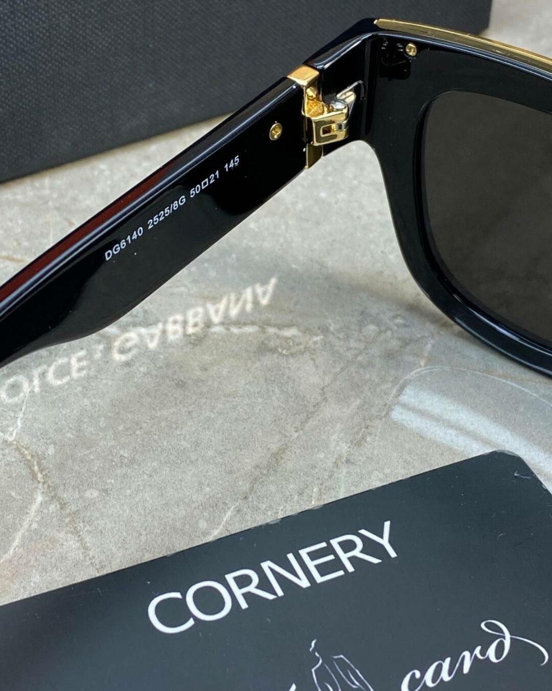 Очки Dolce & Gabbana