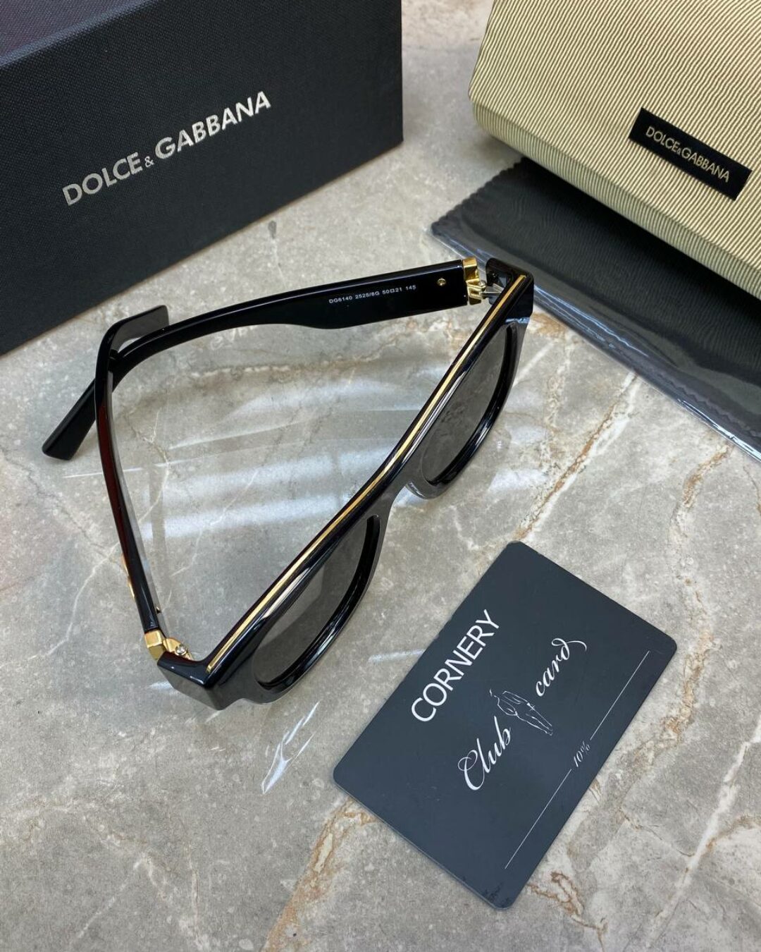 Очки Dolce & Gabbana