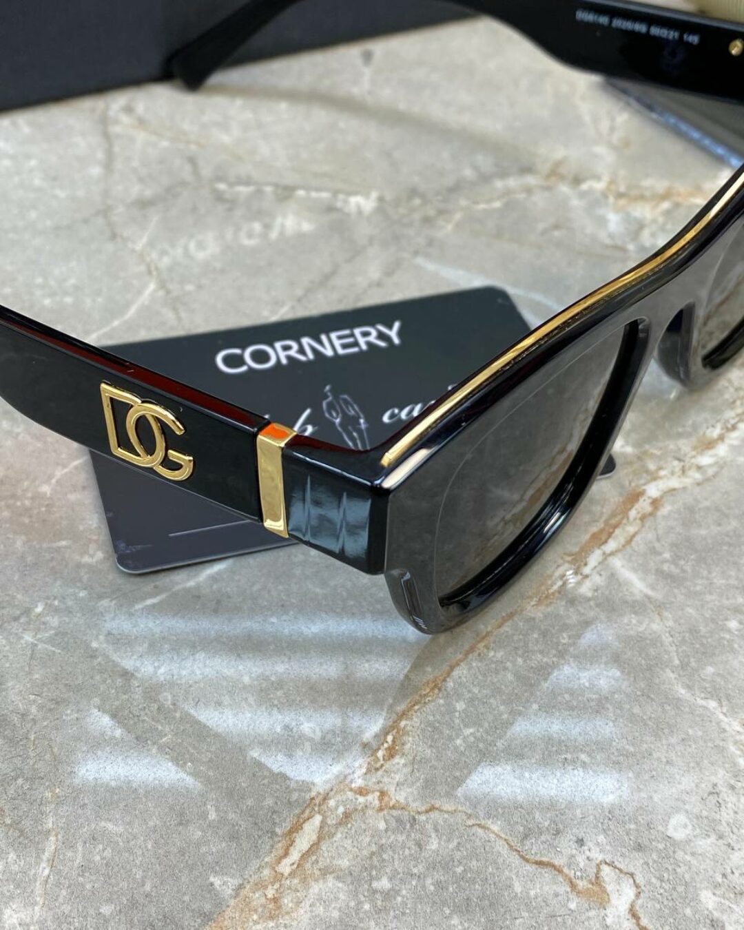 Очки Dolce & Gabbana