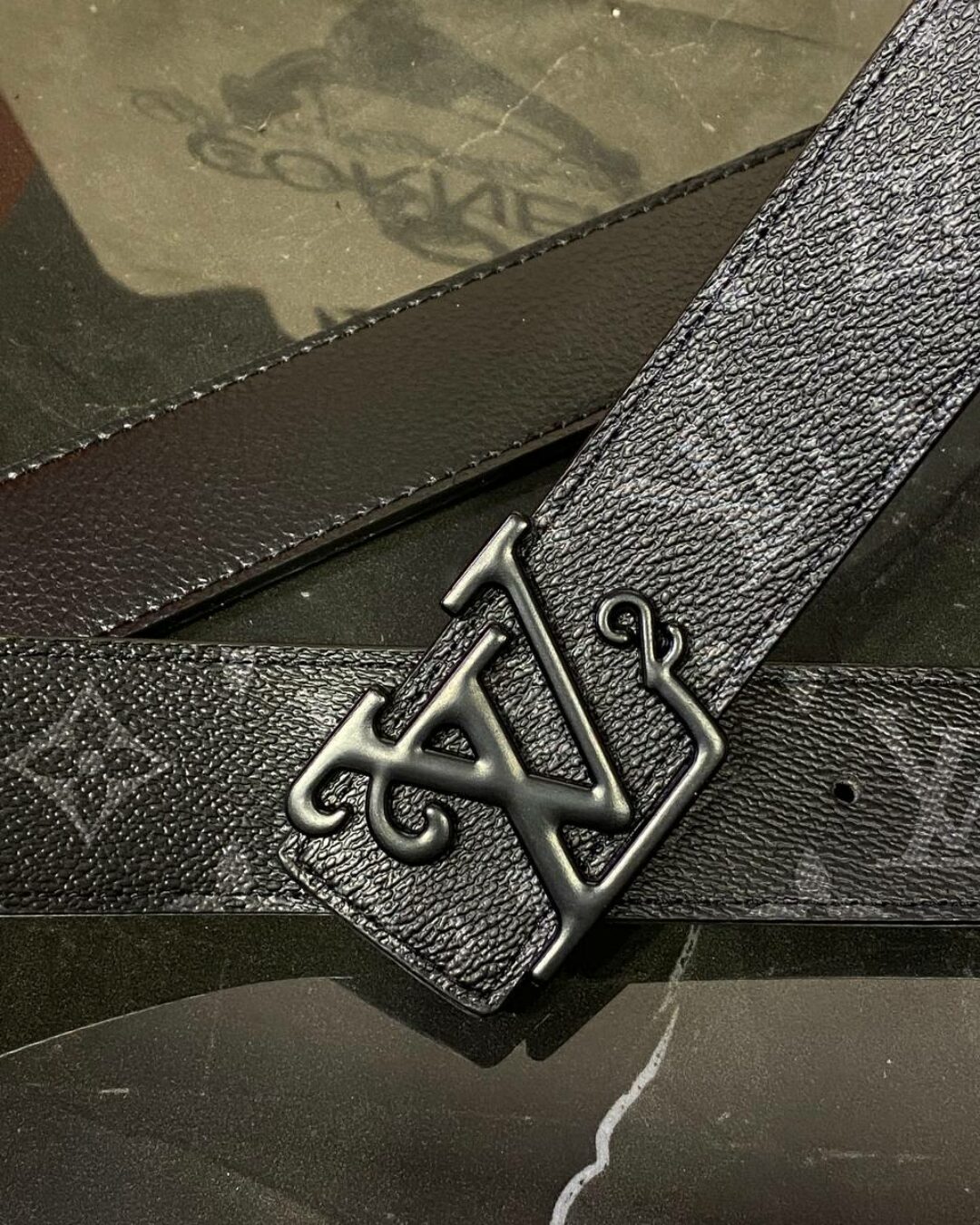 Ремень Louis Vuitton