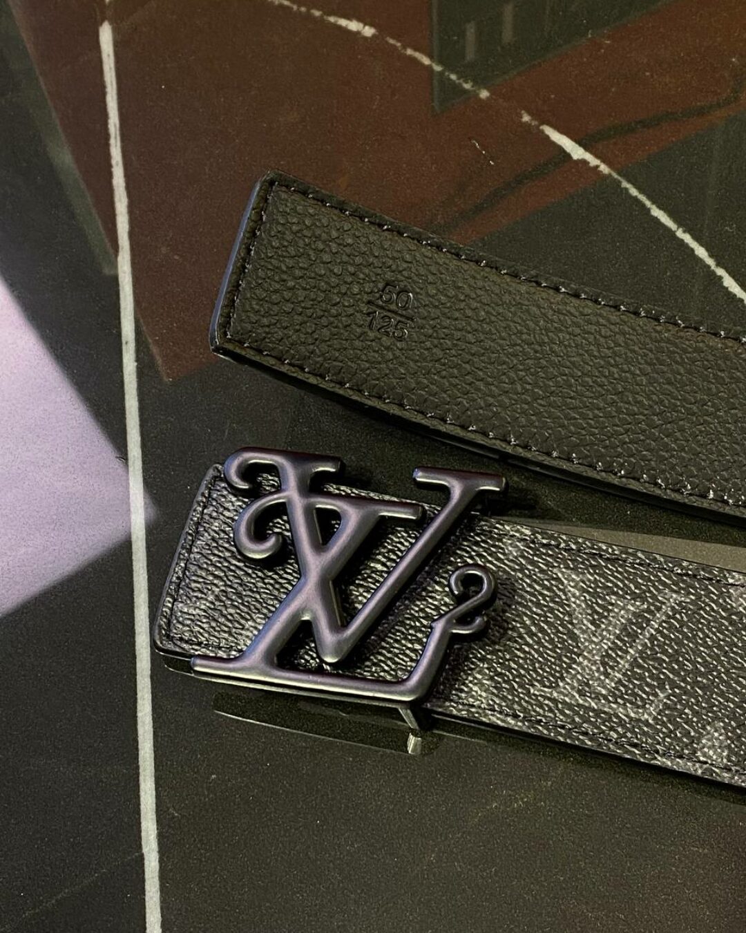 Ремень Louis Vuitton