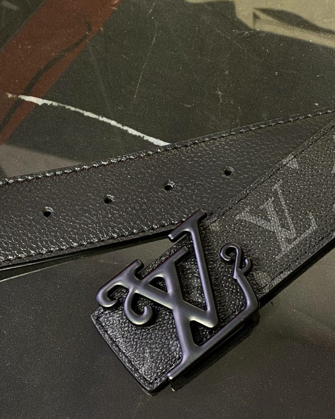 Ремень Louis Vuitton