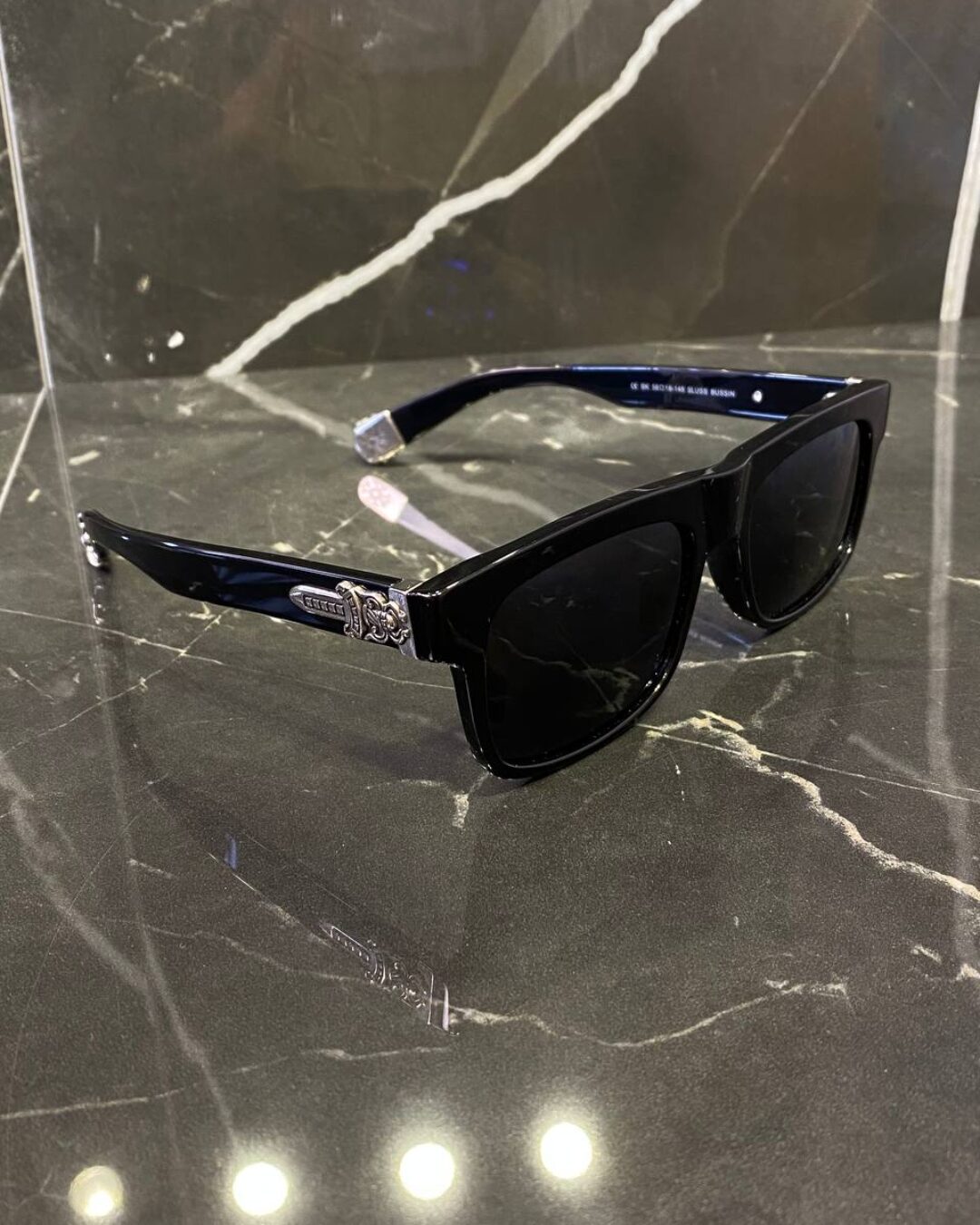 Очки Chrome Hearts