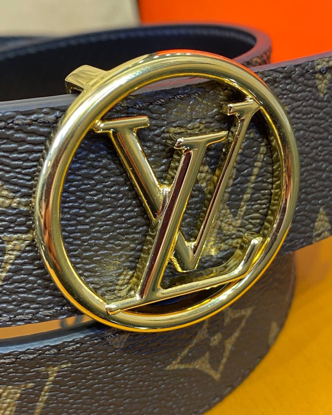 Ремень Louis Vuitton