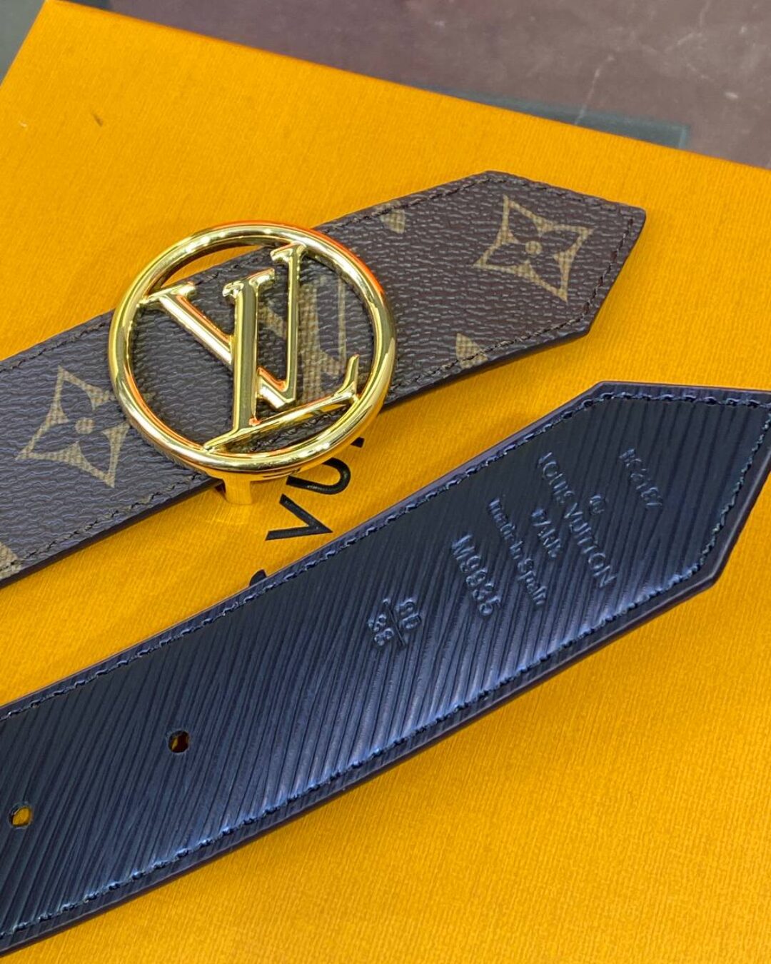 Ремень Louis Vuitton