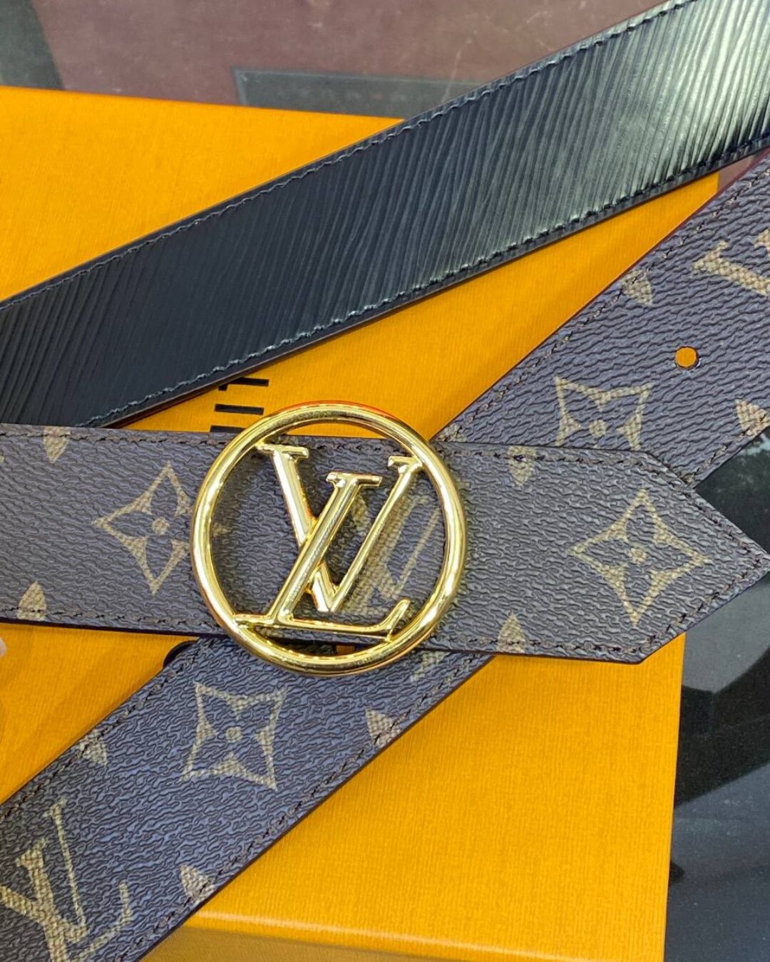Ремень Louis Vuitton