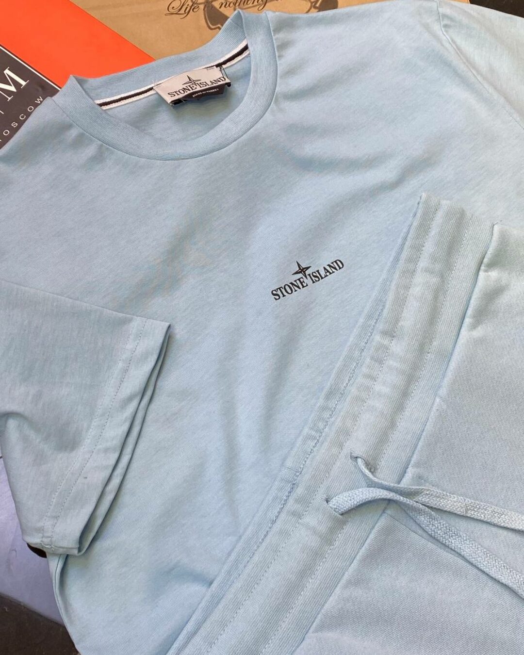 Костюм Stone Island