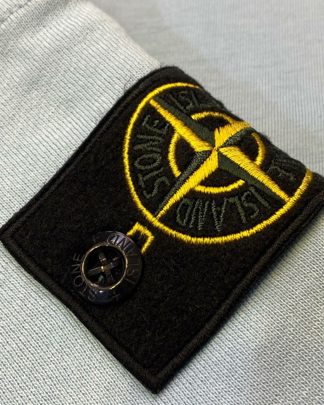 Костюм Stone Island