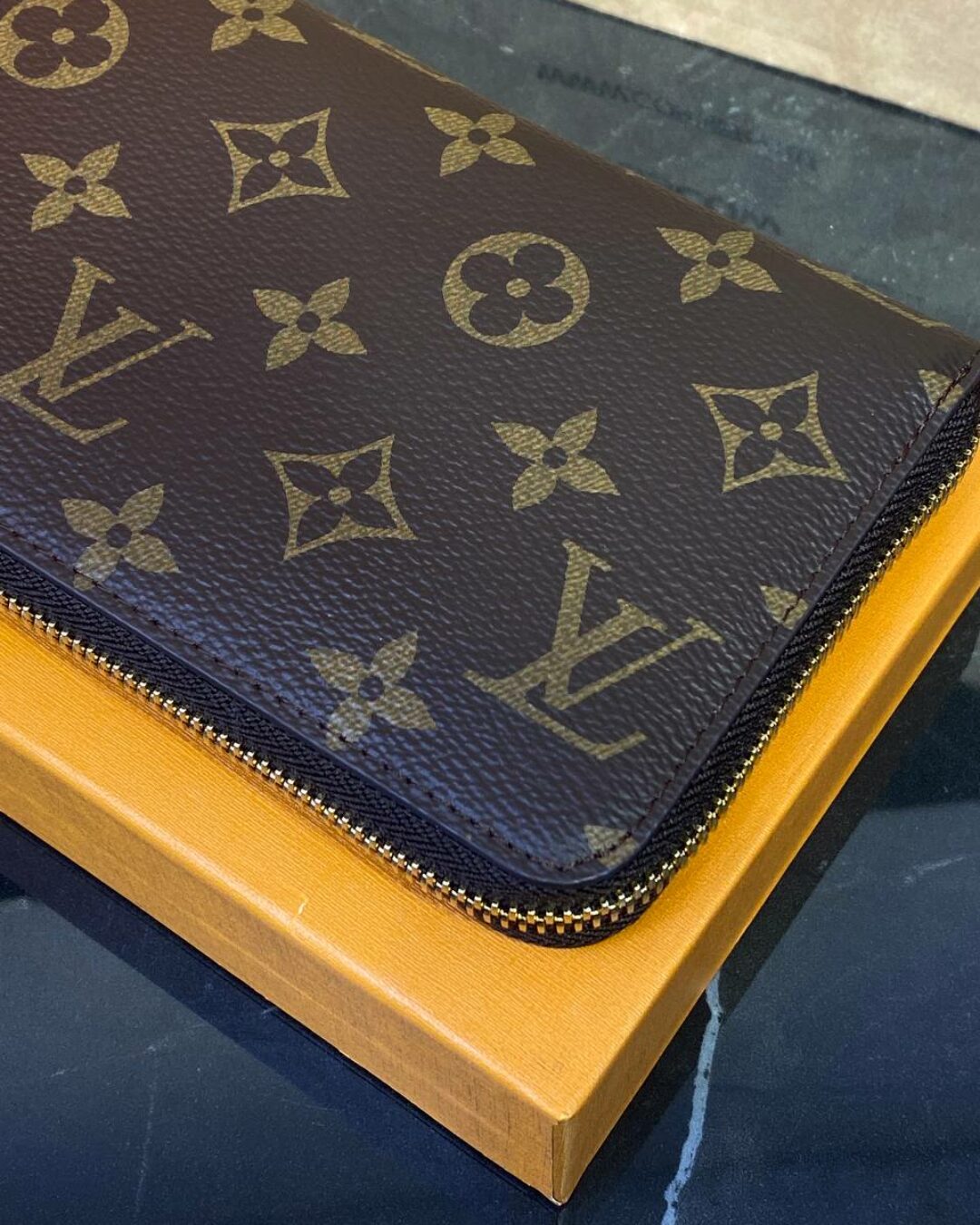 Портмоне Louis Vuitton