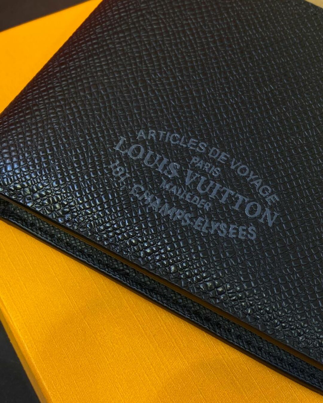 Кошелёк Louis Vuitton