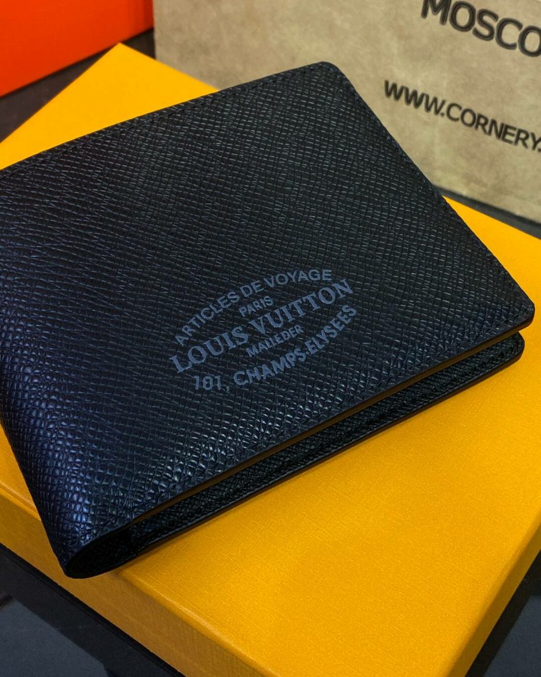 Кошелёк Louis Vuitton