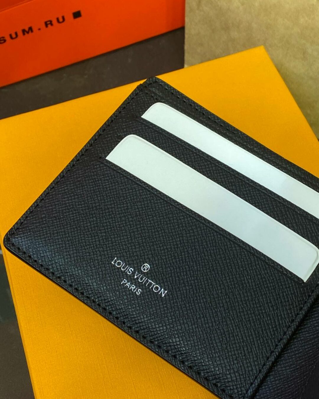 Кошелёк Louis Vuitton