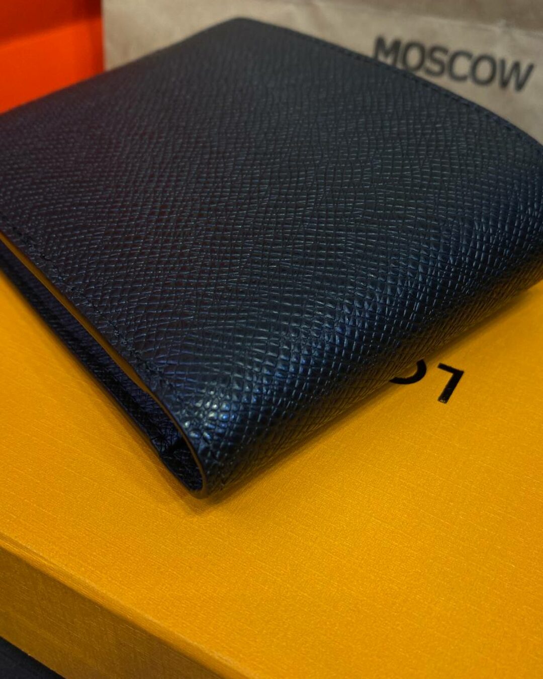 Кошелёк Louis Vuitton