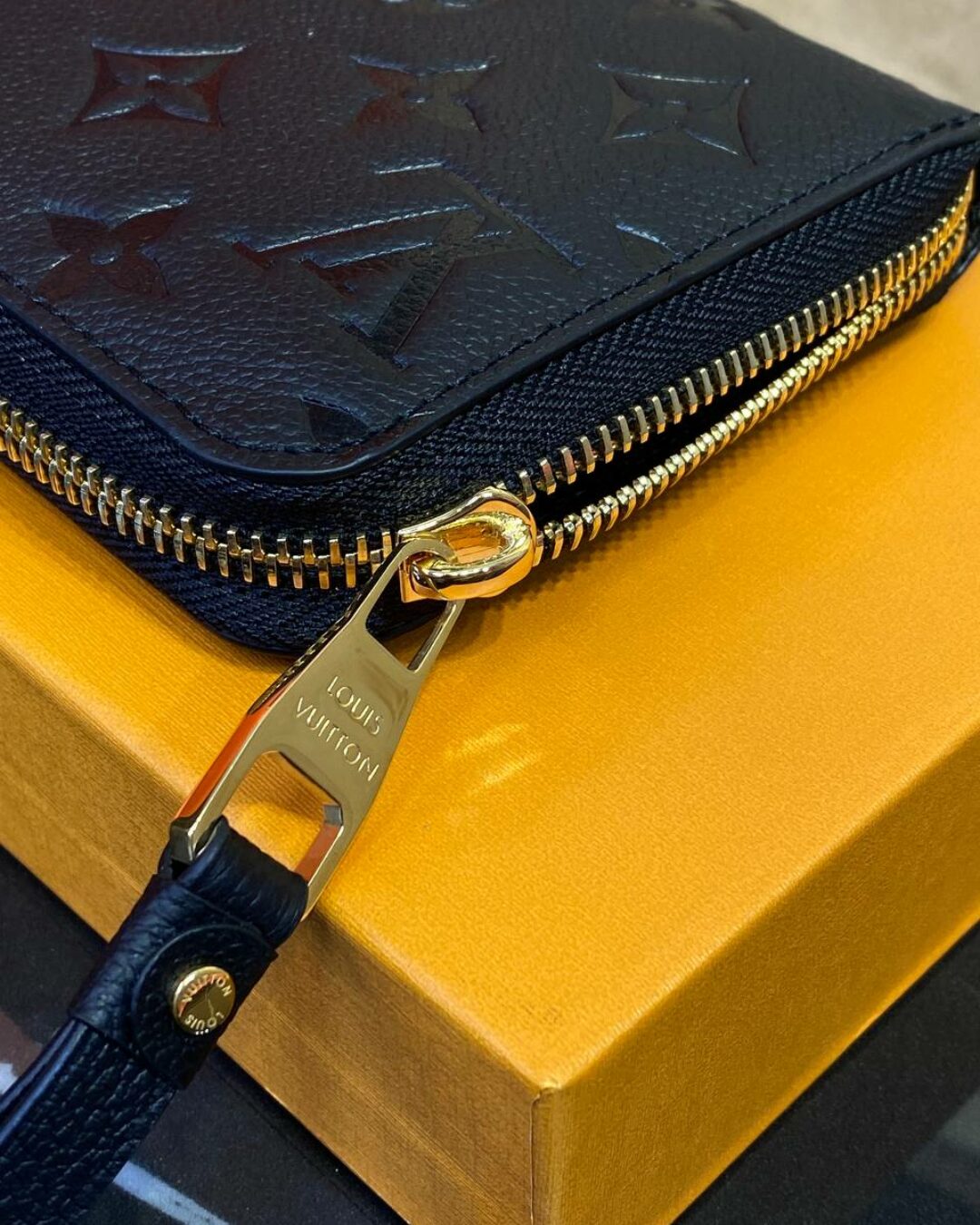 Портмоне Louis Vuitton