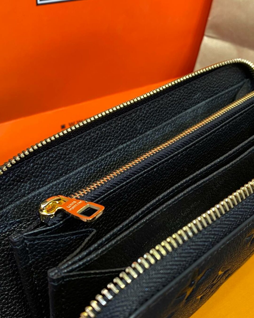 Портмоне Louis Vuitton