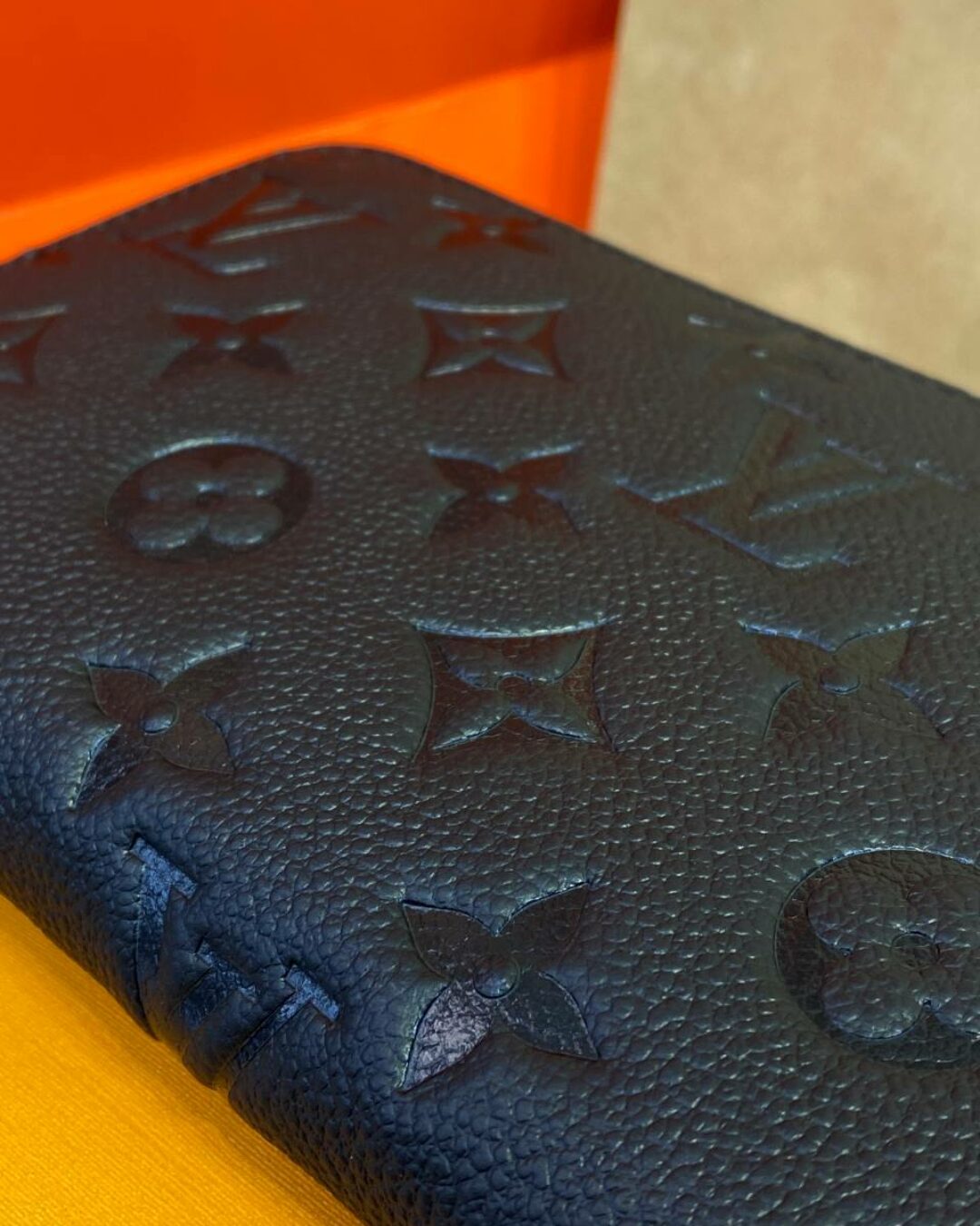 Портмоне Louis Vuitton